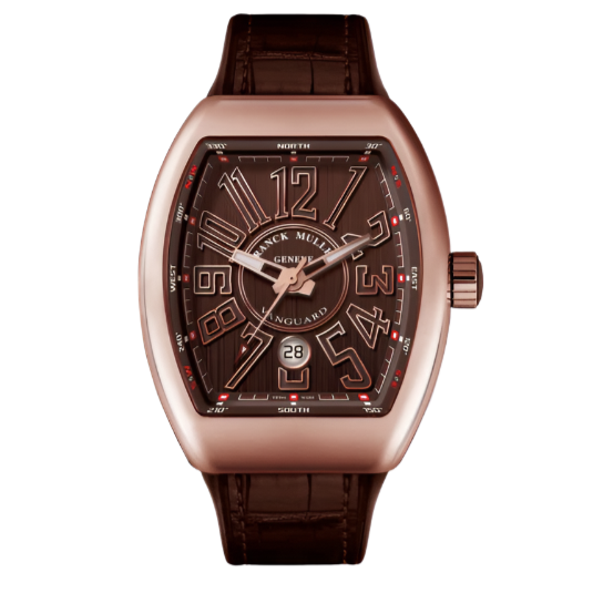 Franck Muller V 45 SC DT