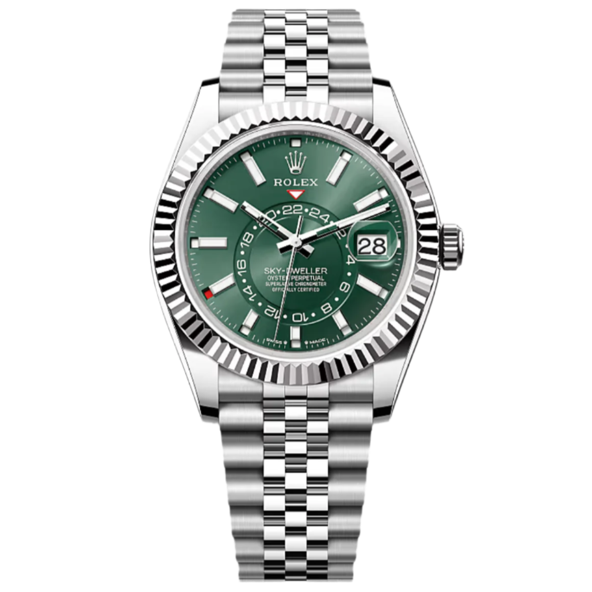 Rolex Sky-Dweller