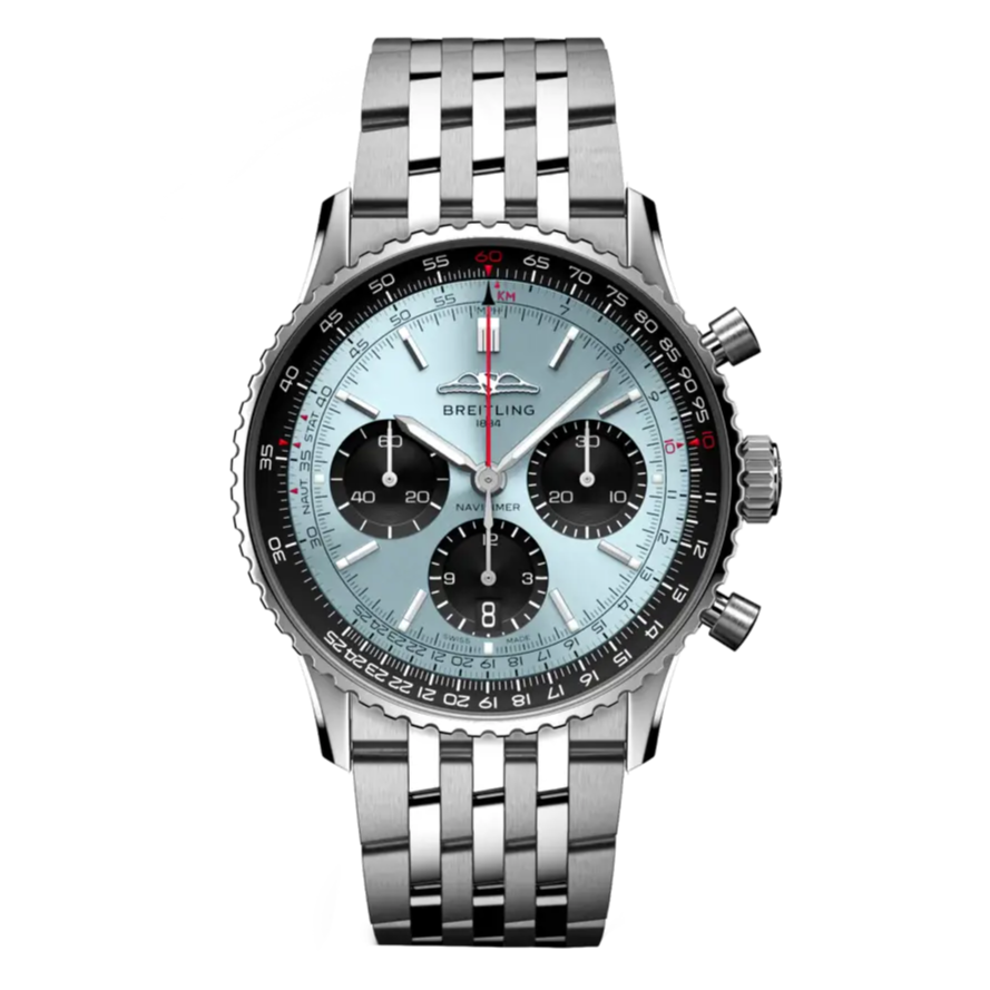 Breitling Navitimer 1 B01 Chronograph 41 mm