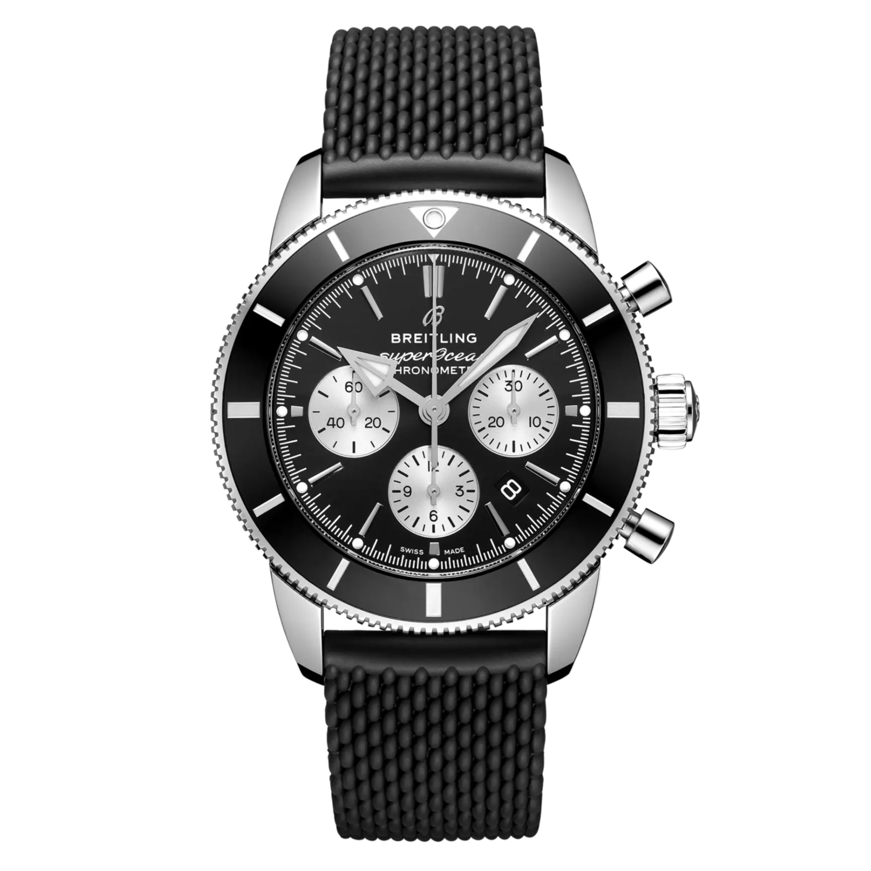Breitling Superocean Heritage Chronograph