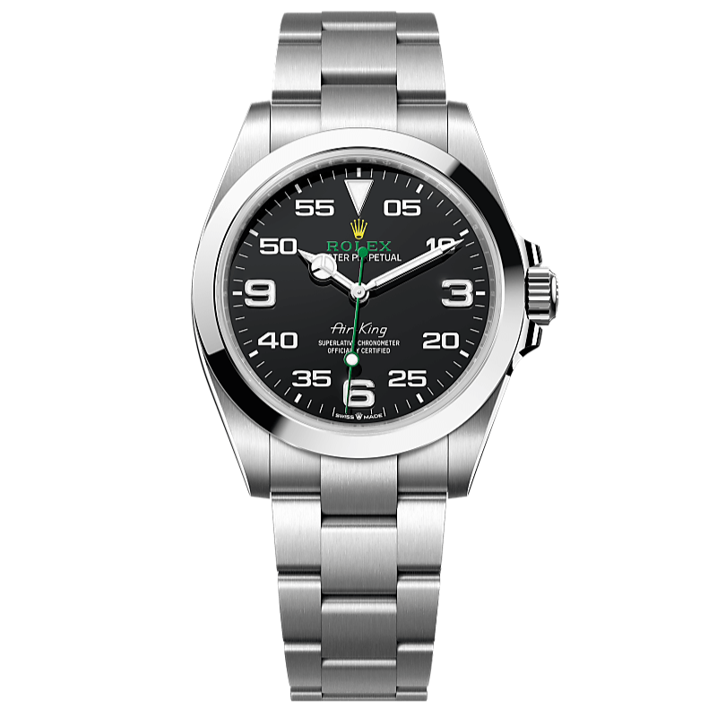 Rolex Air King