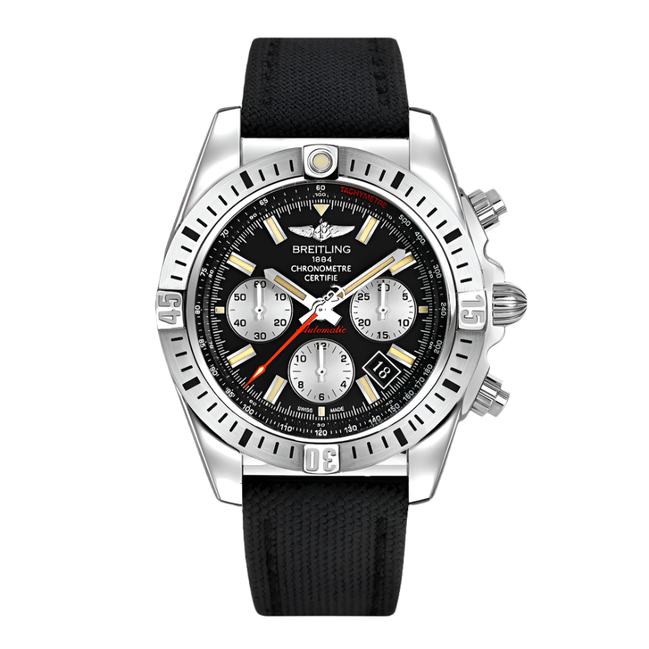 Breitling Navitimer Heritage