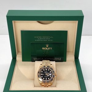 Rolex GMT-Master II 2023