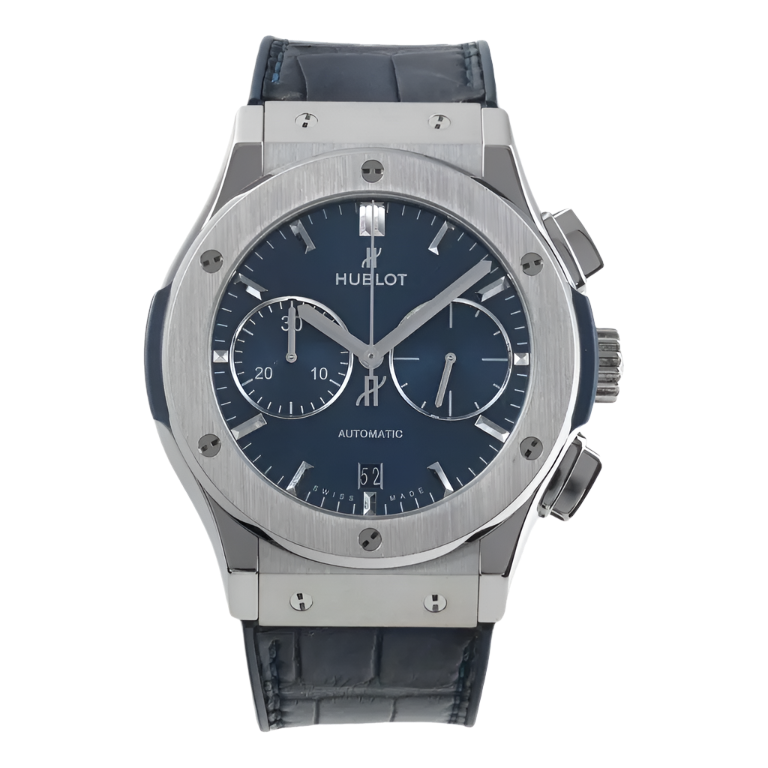 Hublot Classic Fusion Chronograph