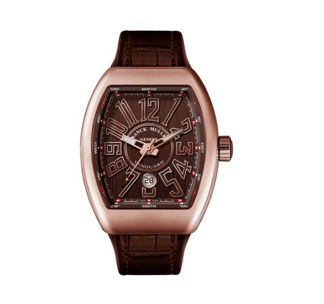 Franck Muller