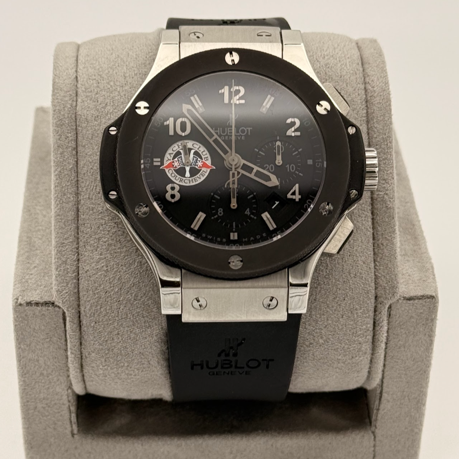 Hublot Big Bang